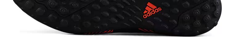 Little mận: truy cập chính hãng Adidas Adidas NEMEZIZ 17.4TF giày đá bóng móng tay gãy CP9059 giày đá bóng đẹp