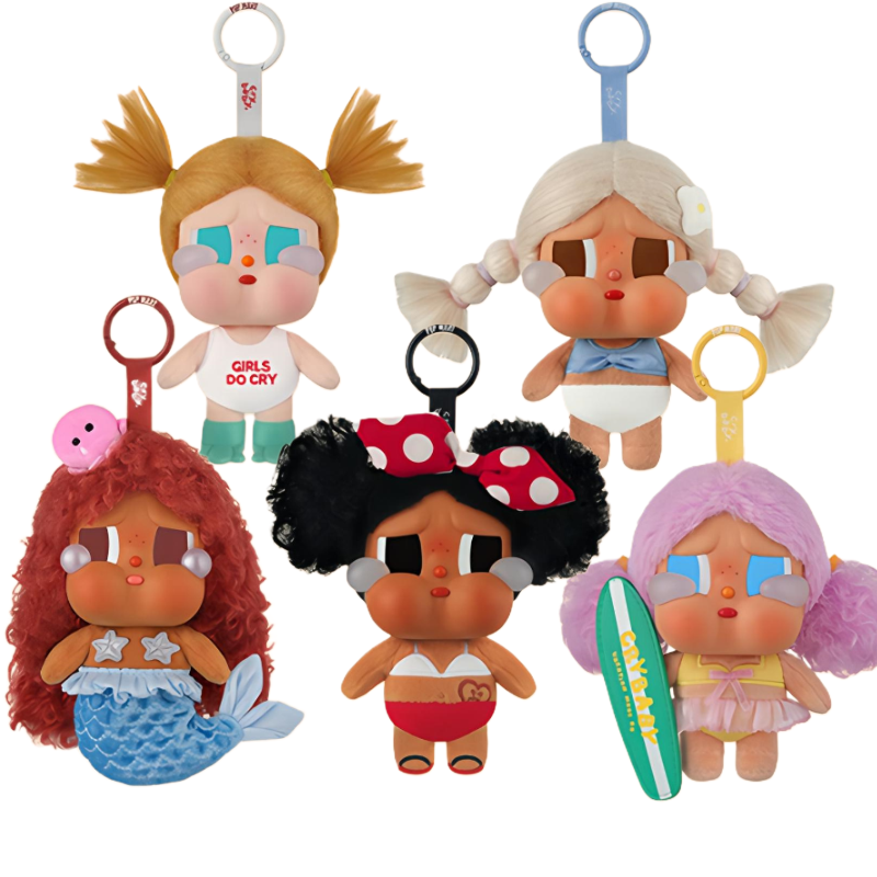 POPMART泡泡玛特盲盒Labubu航海王路飞五档隐藏款-Taobao-Tmall