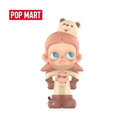 Минифигурка, игрушка, попмарт, хэллоуин, подарок на день рождения
