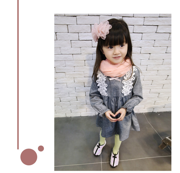 Echarpe enfant - Ref 2142158 Image 9