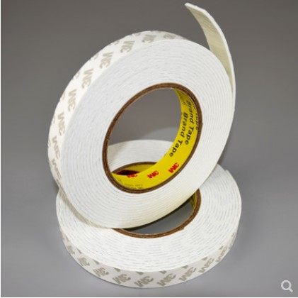 3M Stand sticker for a spare sticker