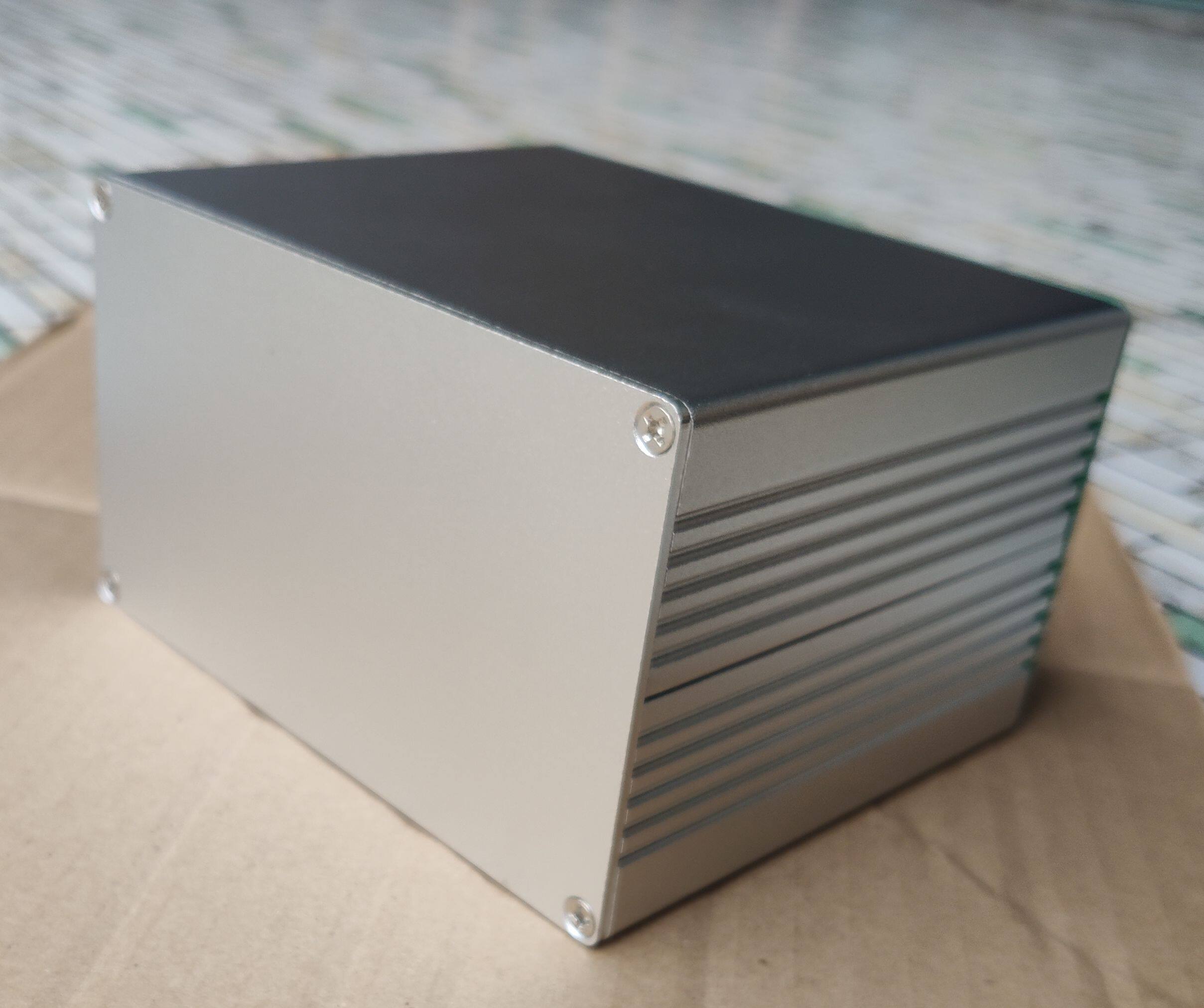 10MHz高精度频率基准：F1-10M, HP/Agilent 10811 OCXO，你的实验室新宠儿！-晶体振荡器-淘宝好物网