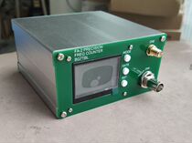 FA-2 1Hz-12 4G Frequency meter 11 bits   sec 53220 5313153132 High speed