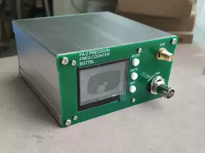 FA-2-6GP6G Power detection frequency meter 53131531325323011 bit seconds
