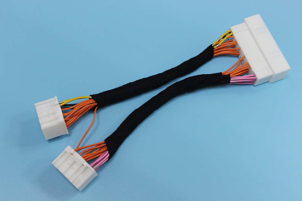 Modern Kia series of Tour - Leading Modification Non - damaged Driving Video Limit Crack Play MV Screen