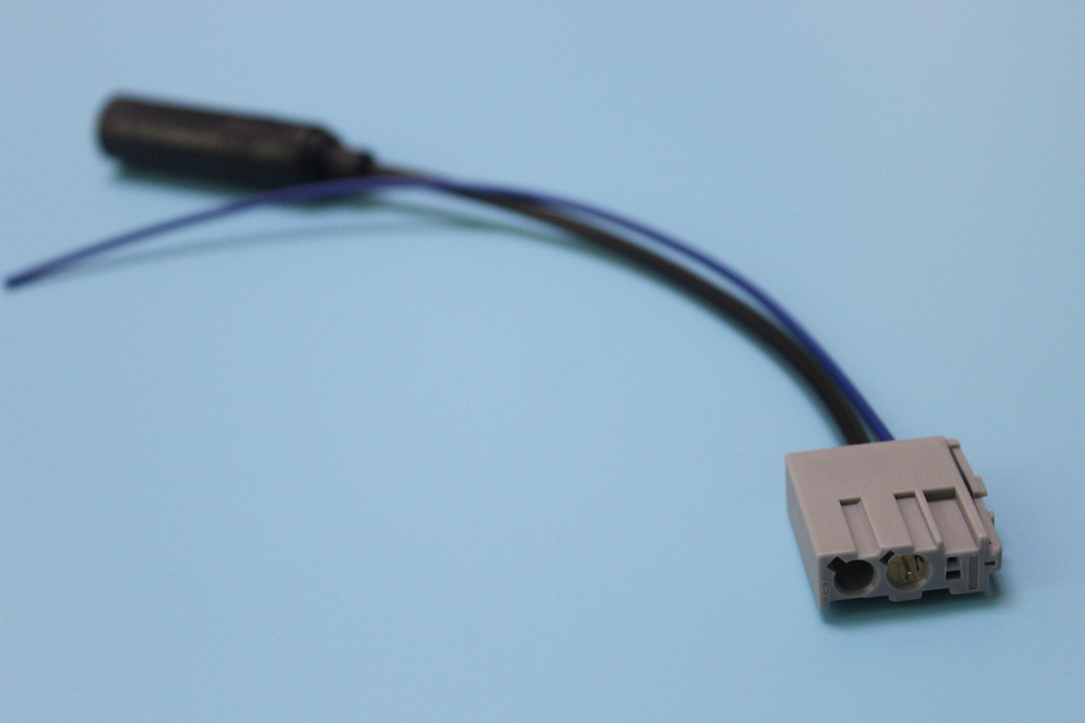 Honda 19 New Thinking Domain Car Sound Retrofit Wire Original Car CD DVD Radio FM Antenna Connecting Thread