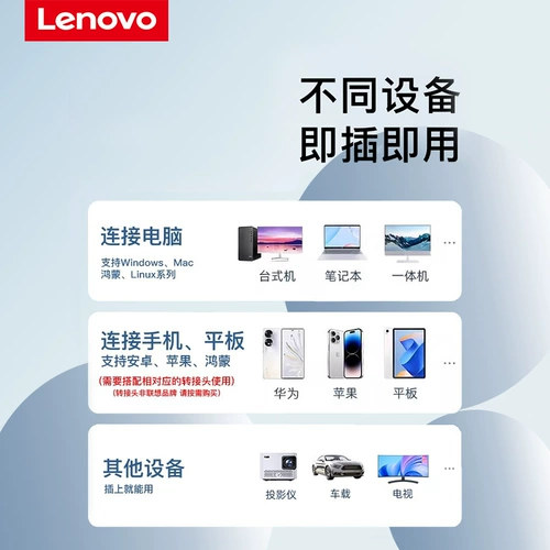 Lenovo, huawei, apple, вместительный и большой мобильный USB-флеш-накопитель, ноутбук, 128G