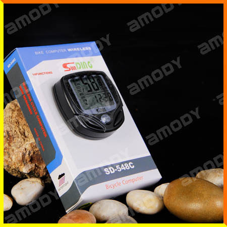 Tableau de bord vélo - Ref 2418200 Image 15