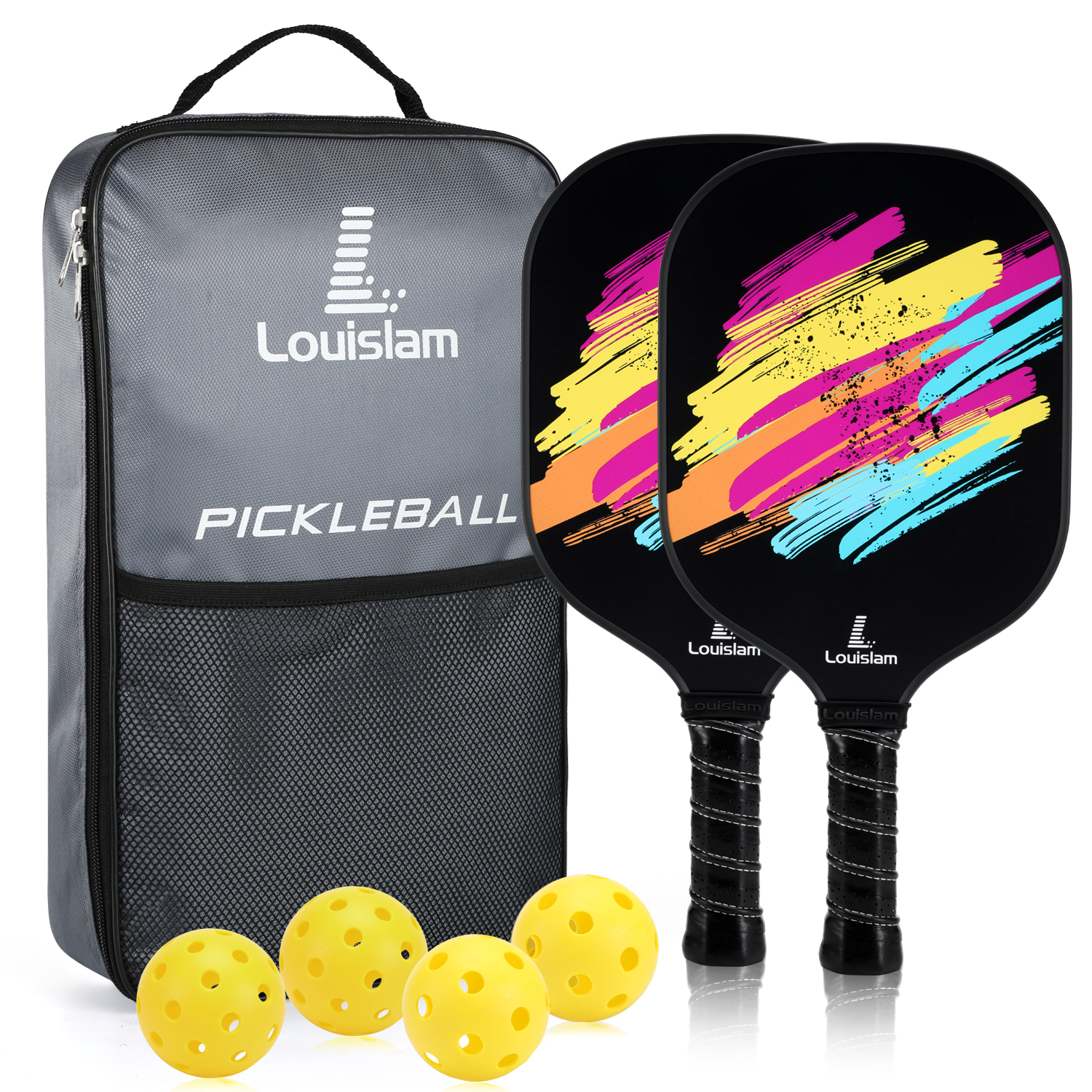 Manufacturer Direct Marketing USA and USA USA Pike racket PICKLEBALL PADDLE