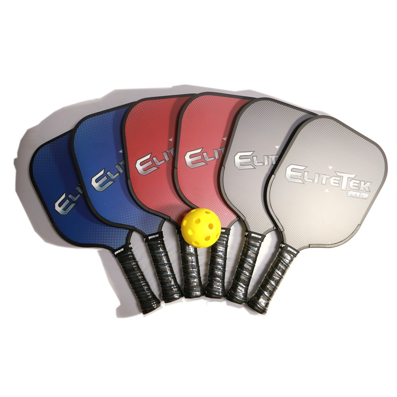 American Carbon Fiber Peak Racket pickleball paddle