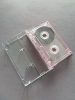 Прозрачный порошок 60 минут с внешней коробкой