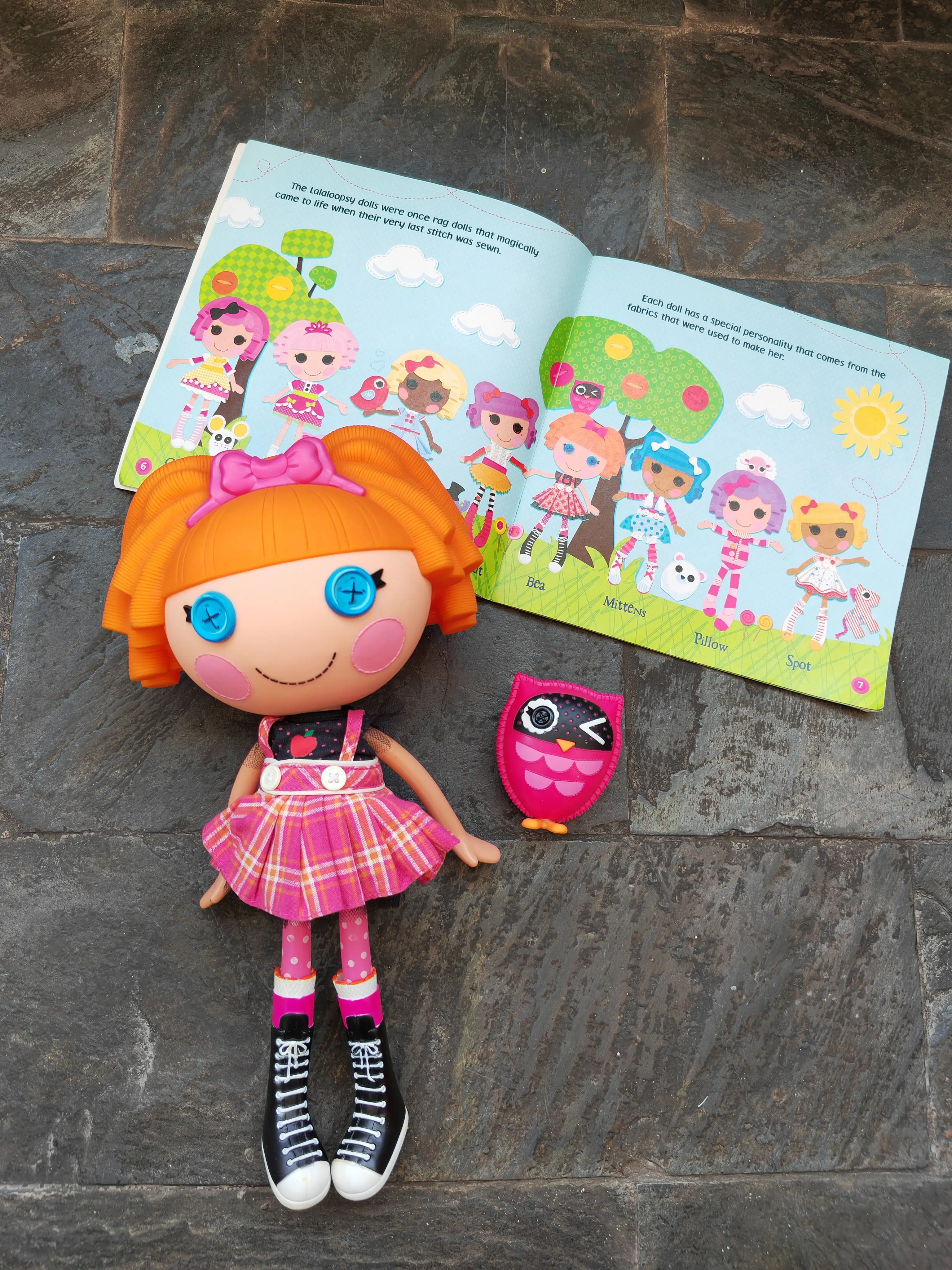 Caiyun Foreign Trade Lele Angel Lalaloopsy Yunduo крупная кукла украшения оборудование кукла бесплатная доставка