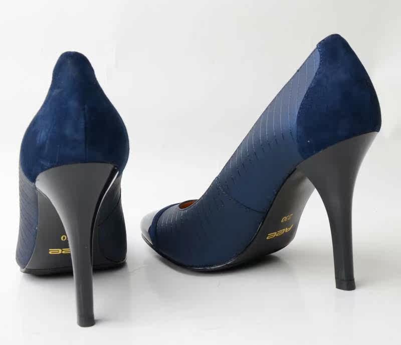 Chaussures de printemps - Ref 918407 Image 21