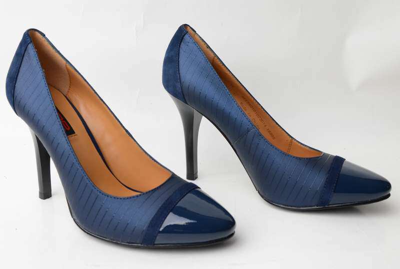 Chaussures de printemps - Ref 918407 Image 19