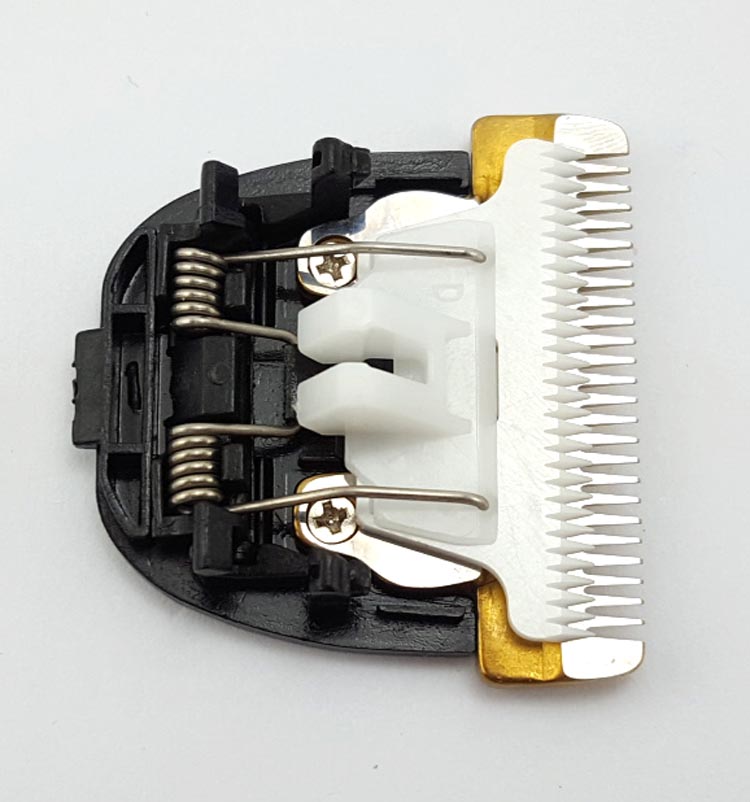 Suitable for Riwei 901 902 Bor 928 828 888 1028 G5 G8 G7 titanium gold ceramic cutter head accessories