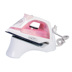 bàn là sunhouse Alice IRIS Home Cordless Steam Iron Mini Mini cầm tay Iron Iron ủi thẳng đứng - Điện sắt bàn là hơi nước đứng loại nào tốt Điện sắt