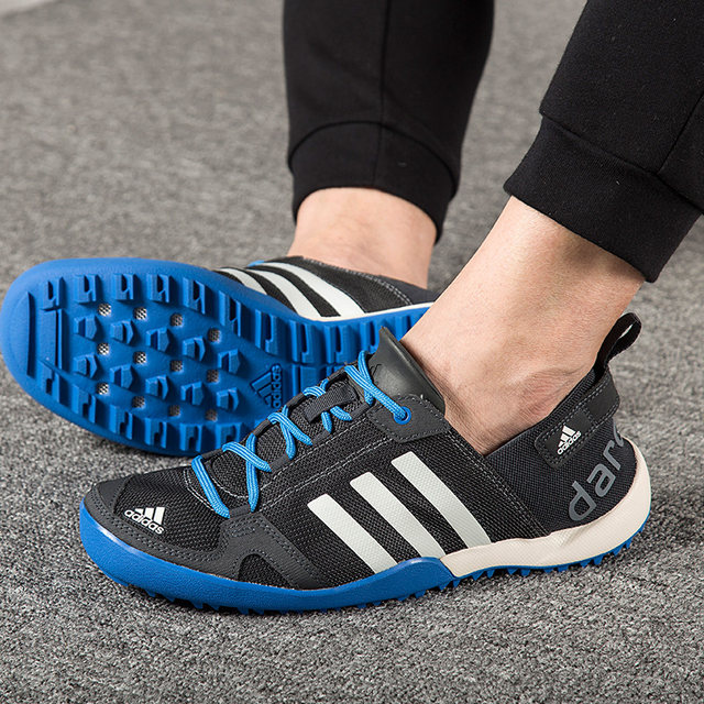 adidas men's water shoes