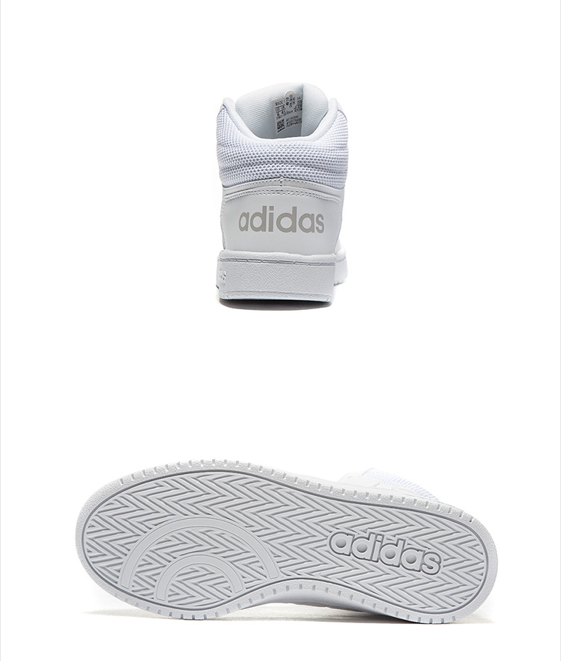 Giày thể thao Adidas Adidas dành cho nữ 2018 Giày thể thao NEO mới mang giày cao cấp B42099 giày bitis nữ