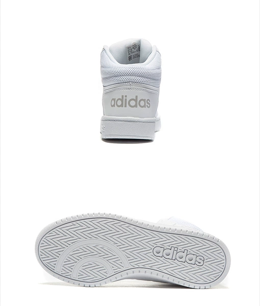 Giày thể thao Adidas Adidas dành cho nữ 2018 Giày thể thao NEO mới