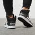 Giày Adidas Adidas nam 2018 mùa thu mới Giày thể thao NEO cao để giúp giày thông thường BB7207