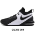 Giày Nike Nike nam 2020 mùa xuân chính hãng AIR MAX đệm giày thể thao giày bóng rổ nam CI1396-002 - Giày bóng rổ Giày bóng rổ