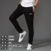 Quần Adidas nam Adidas 2019 Quần mới thông thường Quần thoáng khí thoải mái BP8753 - Quần thể thao quần chạy bộ nữ Quần thể thao