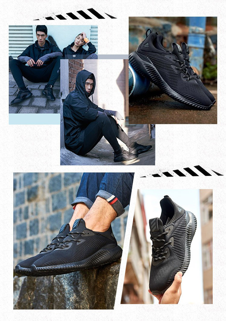 Giày adidas adidas nam 2019 hè mới chính hãng giày thể thao nhỏ dừa thông thường CQ0781 - Giày chạy bộ giày tập gym nữ