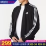 Adidas Adidas jacket nam 2019 xuân hè mới áo khoác thể thao đích thực và giải trí xu hướng áo khoác - Áo khoác thể thao / áo khoác áo khoác nam lining chính hãng