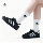 Adidas женская обувь Adidas clover, новинка 2025 года, классическая повседневная обувь shell head, кроссовки для мужчин, JI0079 mini 1