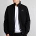 Adidas Áo khoác nam hàng đầu chính thức của Adidas mùa xuân và mùa thu áo khoác nam tấn công mới áo khoác gió nam áo khoác kaki nam Áo khoác