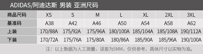 Adidas Adidas Men 2019 áo khoác thể thao và giải trí mới ấm áp BQ7782 - Thể thao xuống áo khoác