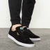 Giày nam Puma Hummer 2018 thu đông mới chính hãng thấp để giúp giày vải retro cổ điển giày thể thao