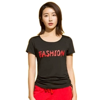 1308 черный топ