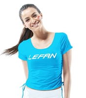 5805 синий топ