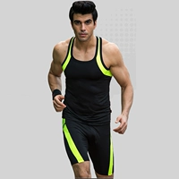 4394B/4694B Зеленый черный набор