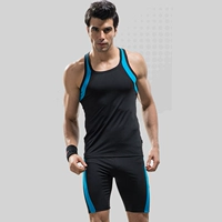 4394A/4694A Blue Black Set Set