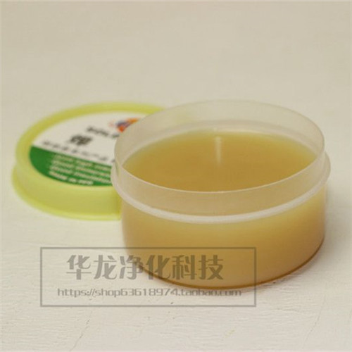 Imported welding treasure soldering iron welding treasure PPD welding treasure soldering paste rosin flux welding soldering treasure soldering oil