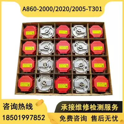A860-2000-T301 2020-T301 2005 2010-T301 original encoder repairable inspection