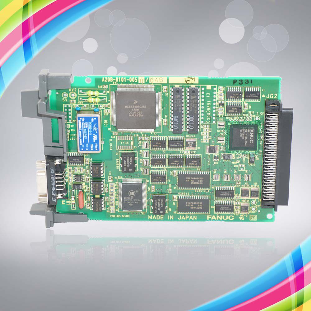 A20B-8101-0050 brand new original circuit board has quality insured spot bargaining for sale-Taobao