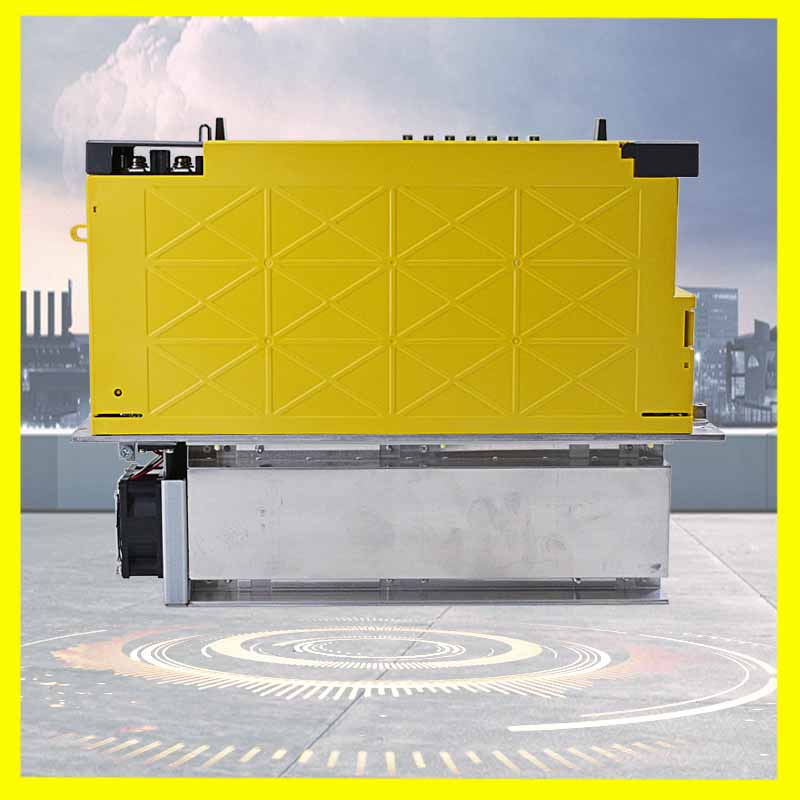 A06B-6142-H011#H580 spindle drive amplifier brand new original loading spot negotiation customer service 