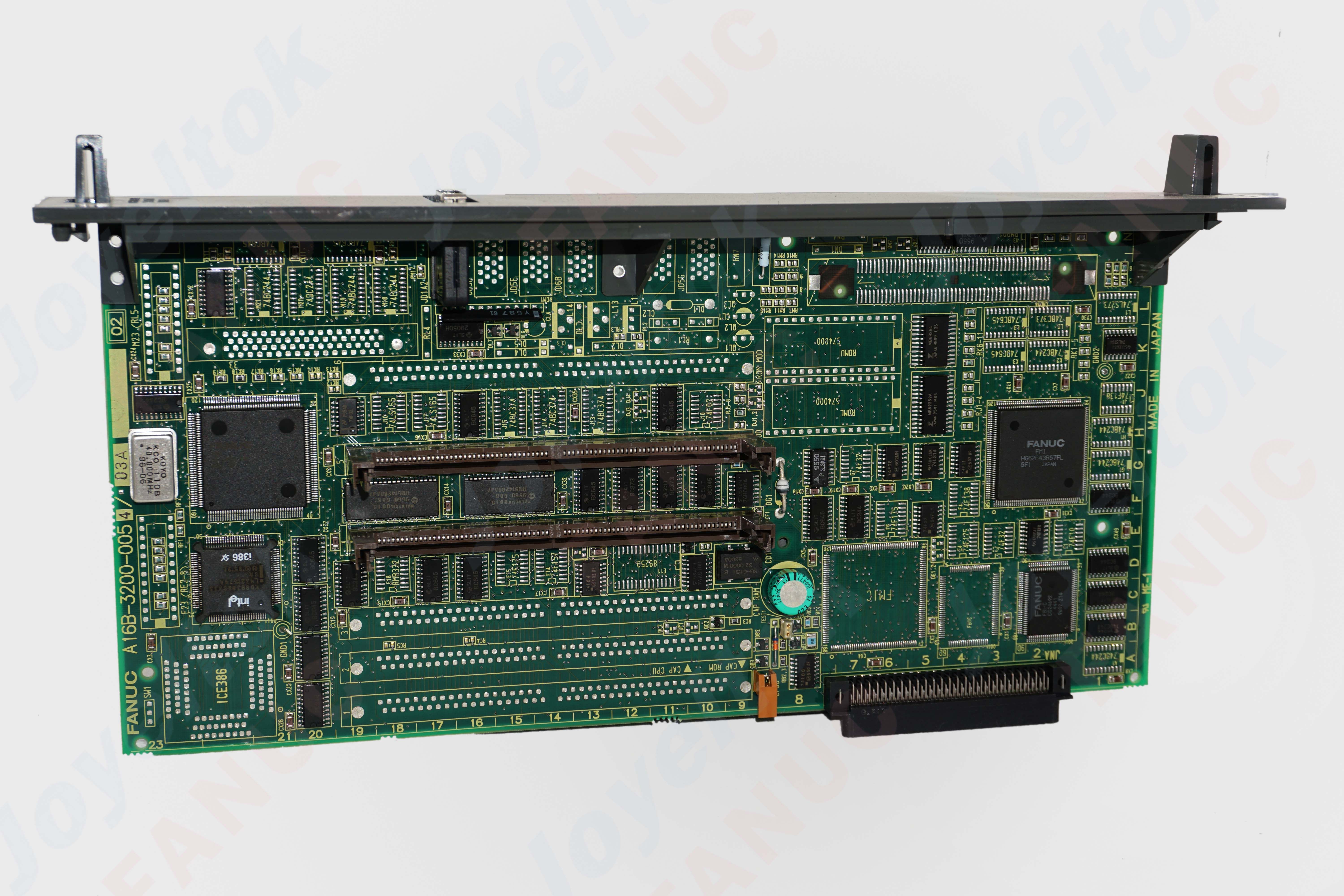 A16B-3200-0054 brand new original system Main board spot real quality warranty for one-year bargain sale