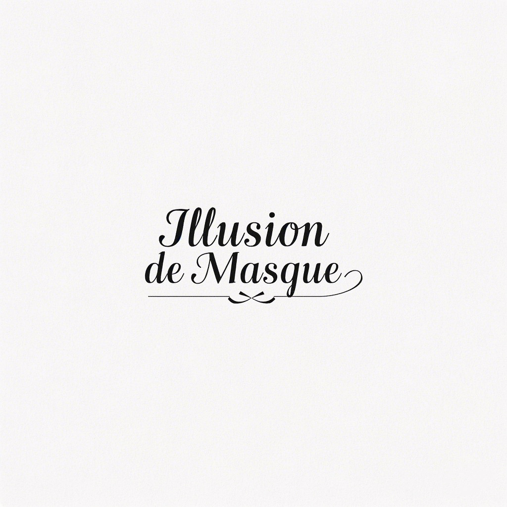 ILLusion De Masque