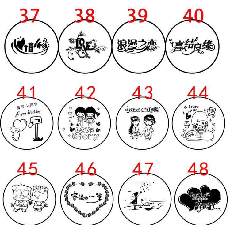 Bague mixte OTHER   en Cristal artificiel - Ref 3088674 Image 20