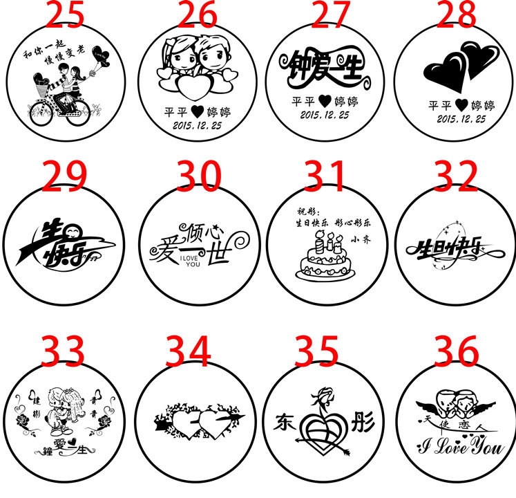 Bague mixte OTHER   en Cristal artificiel - Ref 3088674 Image 19