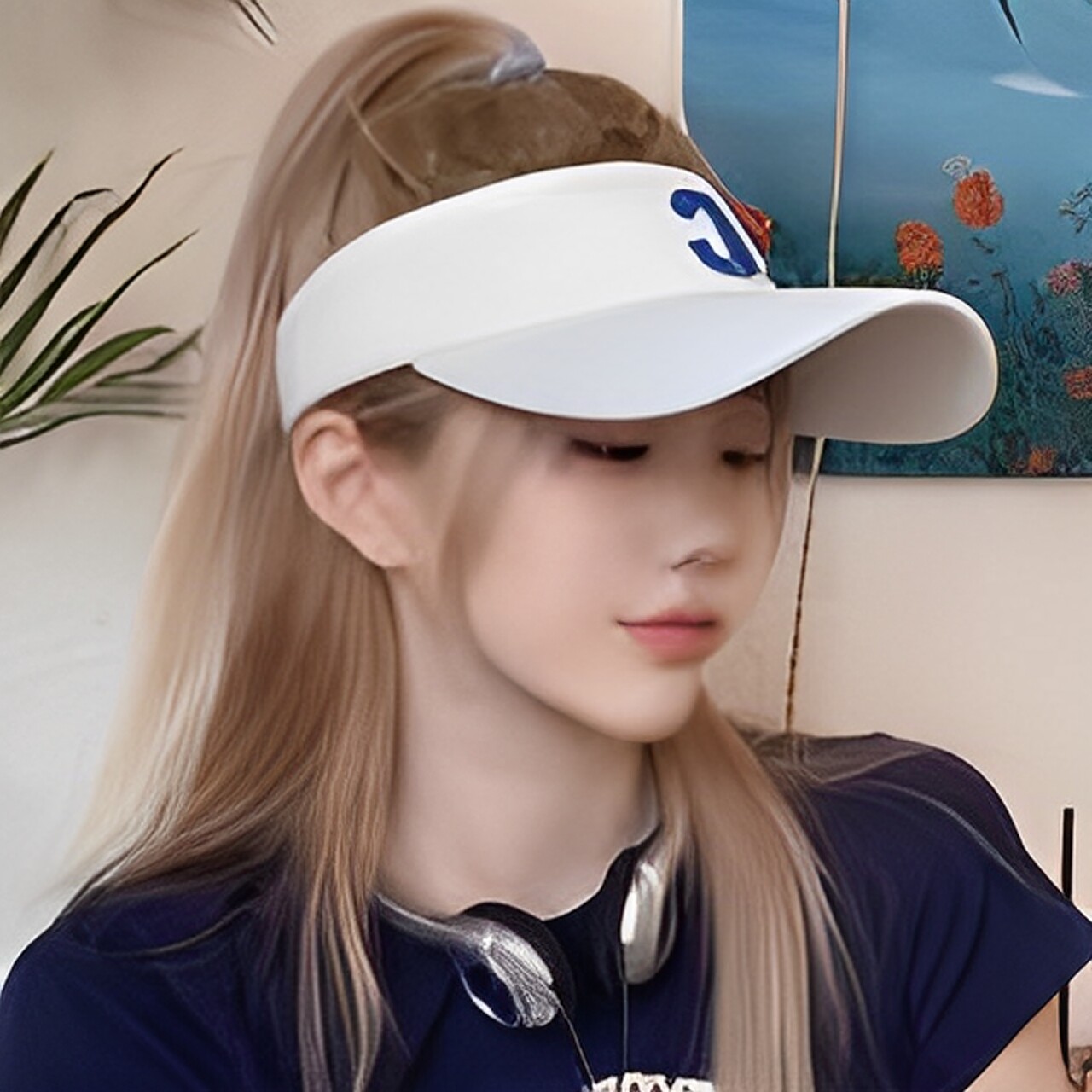 苗苗帽子铺