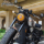 HOZAN подходит для освещения гостиной Qianjiang flash 300s, вспышки 350QJ, вспышки 500s, вспышки 600, модифицированного ретро-круглого освещения mini 1
