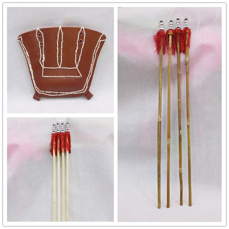 Opera by the chess pole by the flag back pocket board Drama stage rattan pole Chess pole Back chess pole Big by the flag accessories pole seat