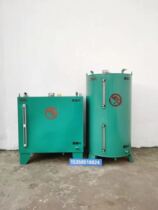 Generator fuel tank Diesel generator storage tank 100 200 300 500 liters diesel oil tank Split type