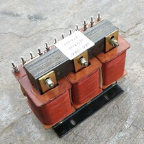 30 50KW kilowatt Lanzhou electric synchronous generator Lanzhou brushed generator accessories Reactor converter