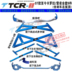 xe thăng bằng ander pro websosanh	 Thanh cân bằng TTCR Thanh cân bằng Lei Ling phía trước và phía sau thanh phía trên Zhongtai Z500 cũng ổn định khung từ thanh buộc TCR phanh hàng đầu - Smart Scooter xe chòi chân thăng bằng cho bé Smart Scooter